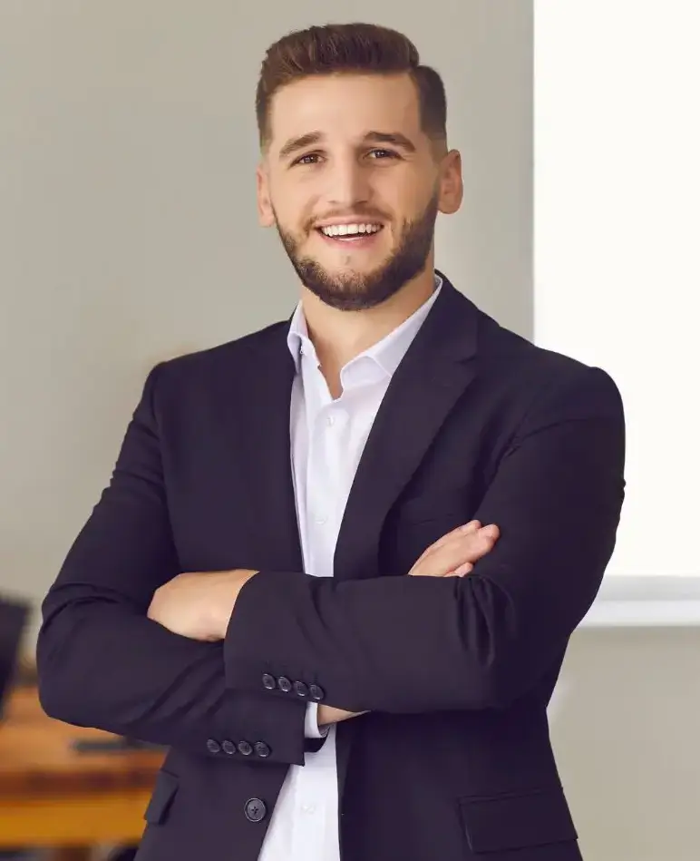 Outside Sales Representative