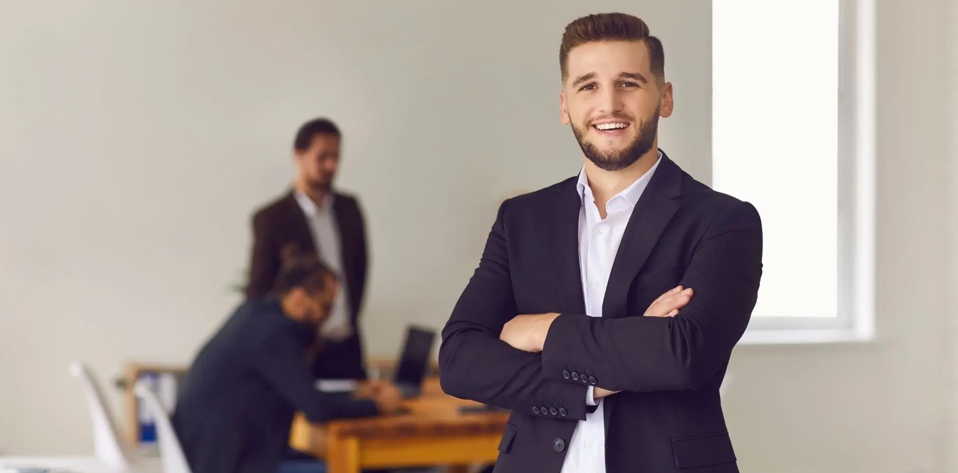 Outside Sales Representative